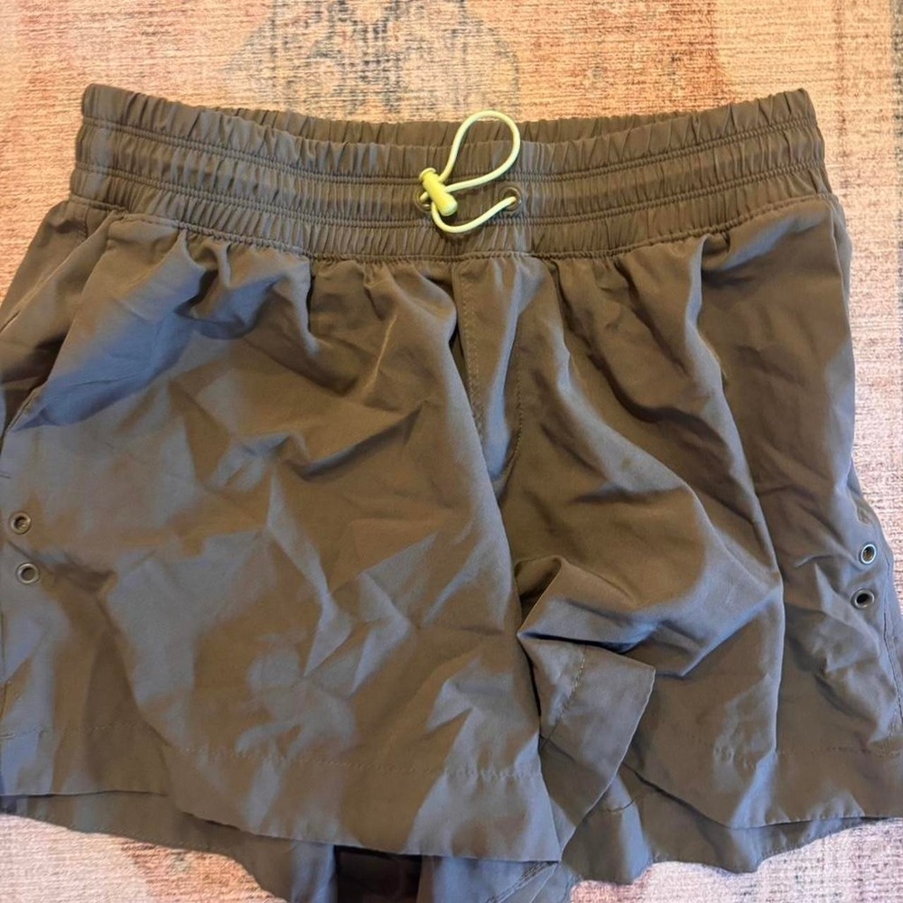 Old Navy Tech Shorts